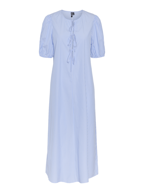 Product VESTIDO HOLLY -  Stripes:White - Image 1