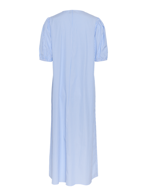 Product VESTIDO HOLLY -  Stripes:White - Image 5