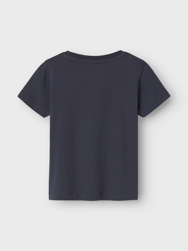Product Camiseta Vanyo - India Ink Print:Big Bros - Image 4
