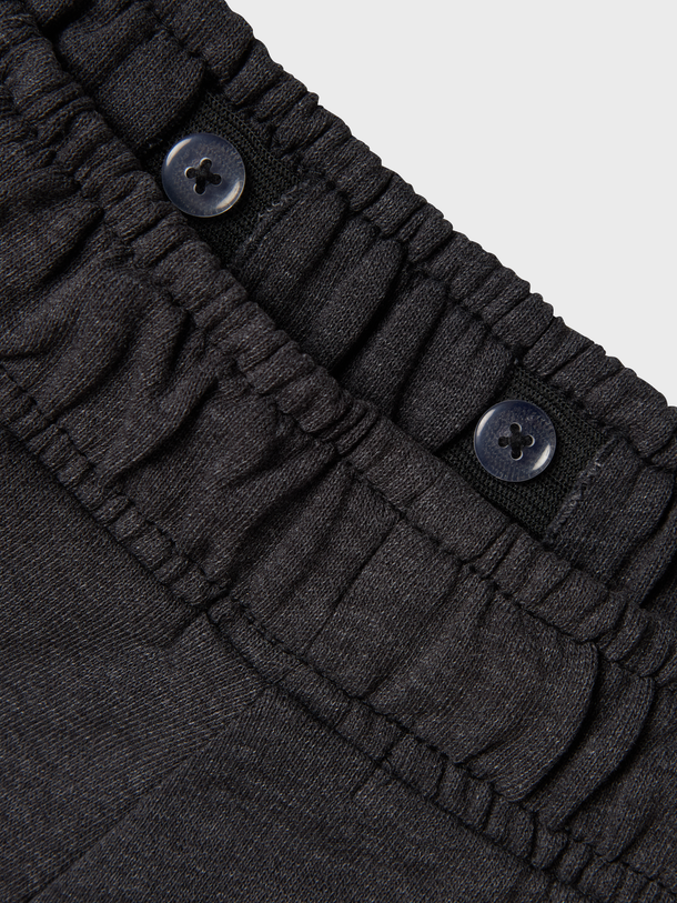 Product PANTALÓN VARONTO - Black - Image 3