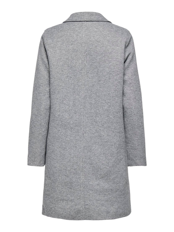 Product ABRIGO SEDONA - Light Grey Melange - Image 5