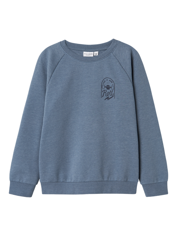 Product SUDADERA VION - China Blue Print:Roll - Image 3