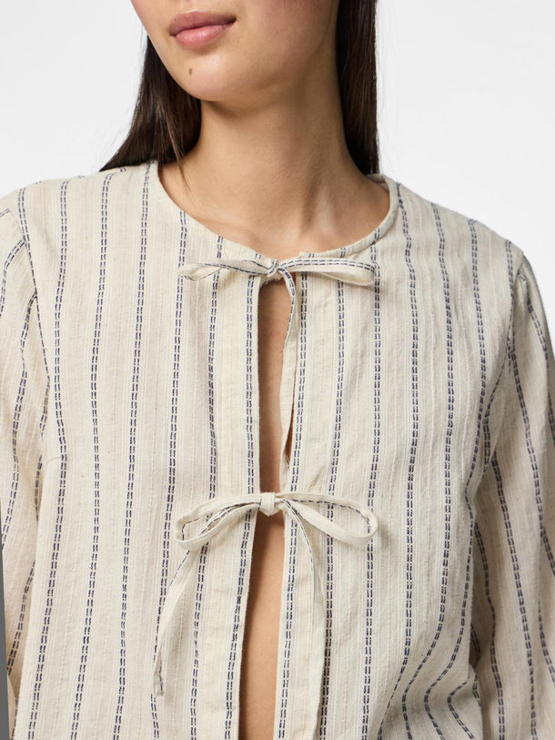 Product CAMISA TIMBER-Birch Stripes:Ombre blue - Image 6