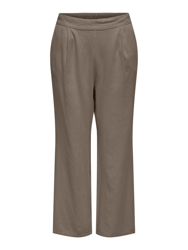 Product PANTALON SAY-Walnut - Image 1