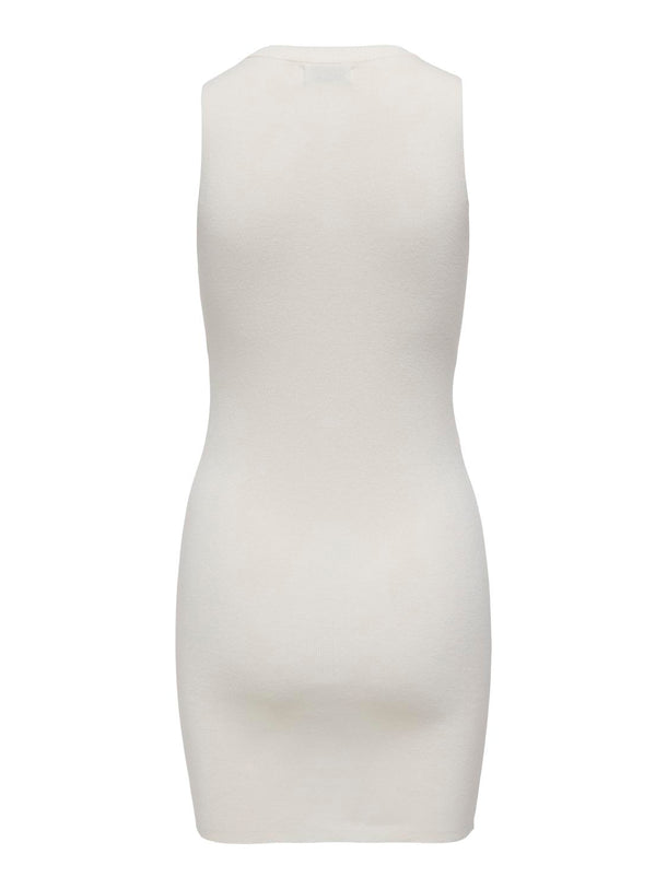 Product VESTIDO CIRKELINE - Cloud Dancer - Image 2