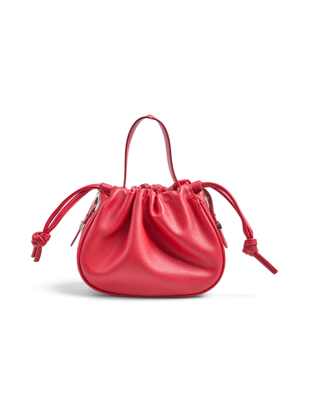 Product BOLSO BALLOON - High Risk Red Detail:Silver - Image 4