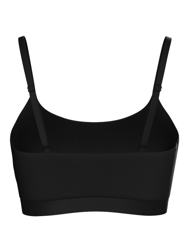 Product TOP NAMEE - Black - Image 2