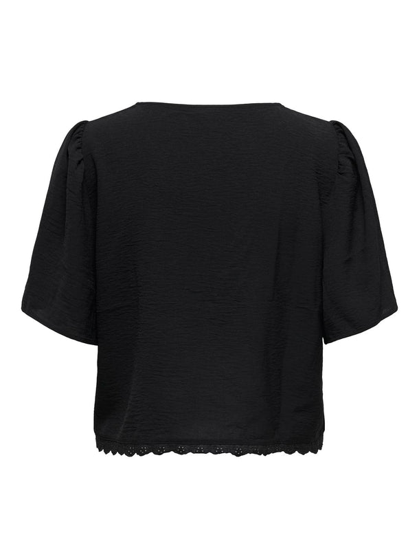 Product TOP LION  - Black - Image 3