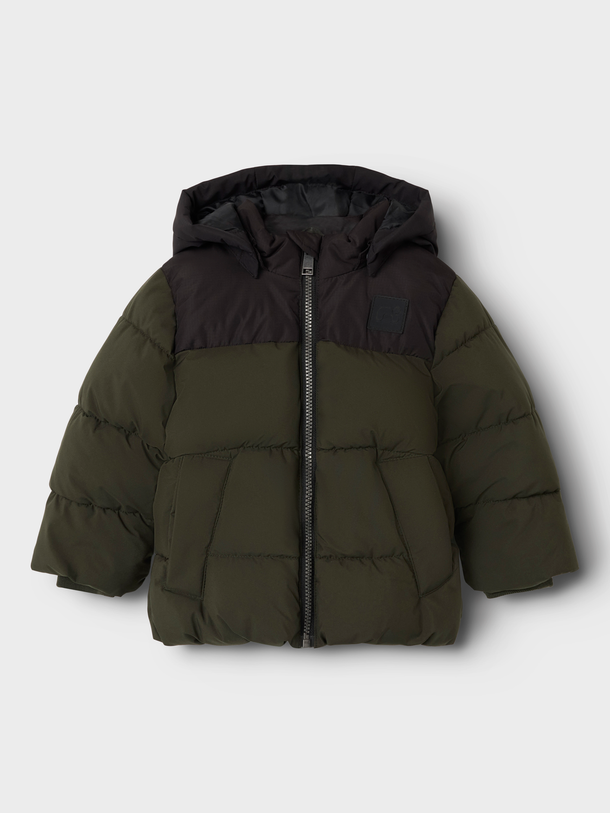 Product CHAQUETA MORNING - Rosin - Image 1