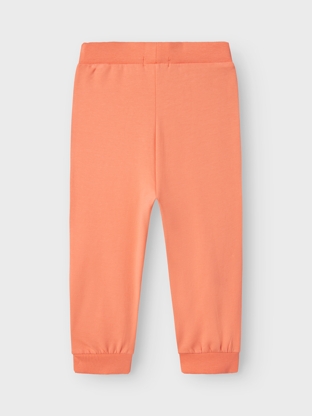 Product PANTALÓN NONNA - Fusion Coral - Image 4