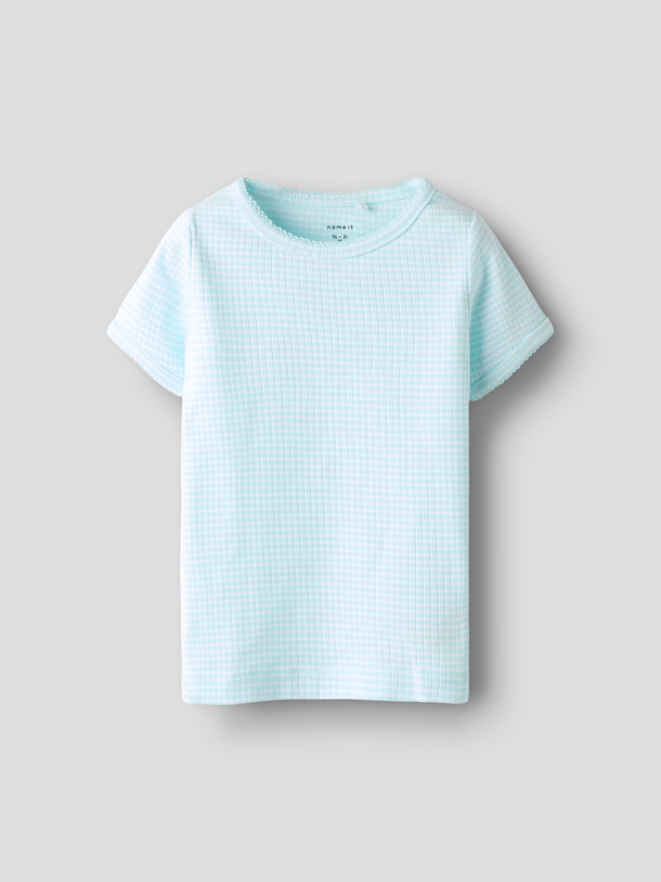 Product CAMISETA KATIE-Blue Light - Image 1