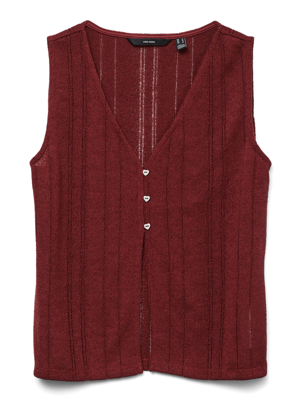 Product TOP ESCOTE EN V ELSA-Syrah - Image 2