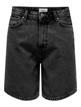 Washed Black