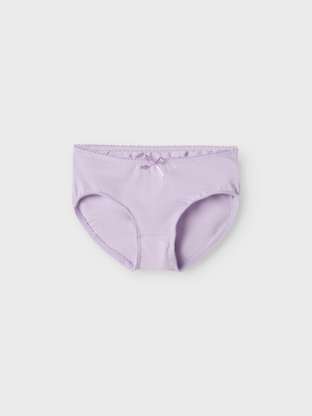 Product BOMBACHA PACK LILAC DE 3-Pastel Lilac - Image 6