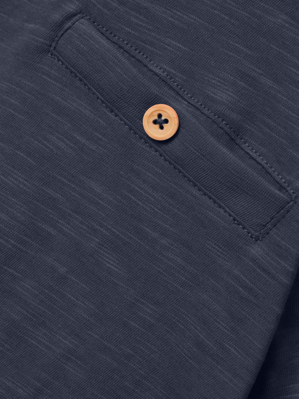 Product CAMISETA VINCENT - Dark Sapphire - Image 2