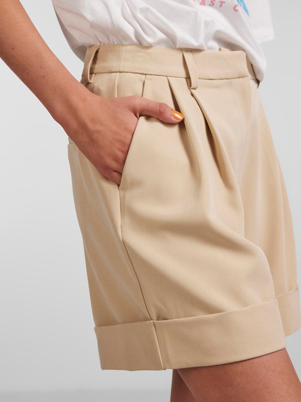 Product SHORT KYZA - Irish Cream - Image 5
