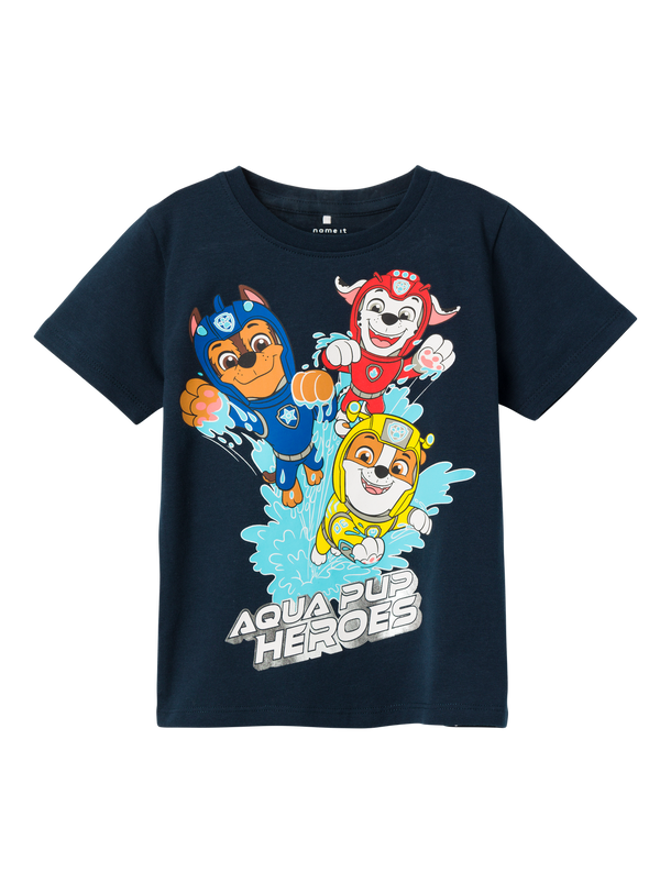 Product Camiseta Manse - Dark Sapphire - Image 3