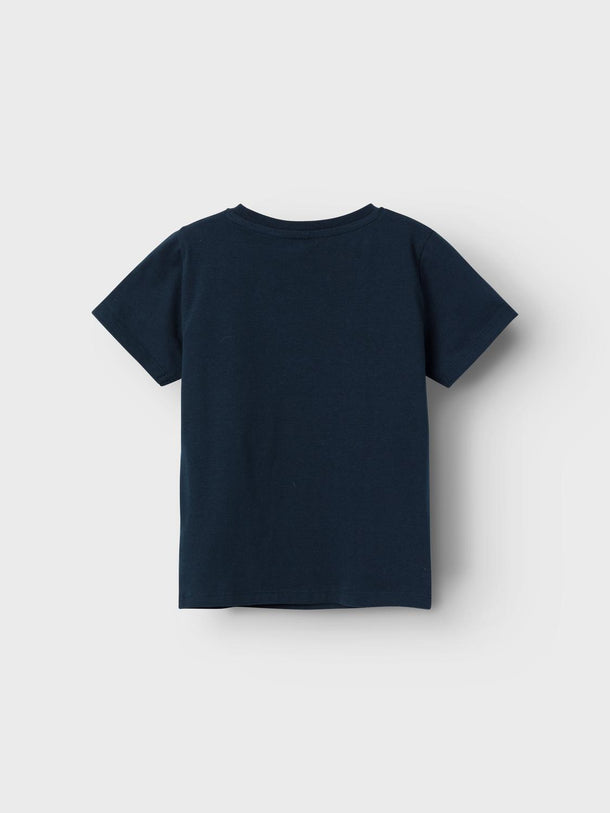 Product Camiseta Manse - Dark Sapphire - Image 4
