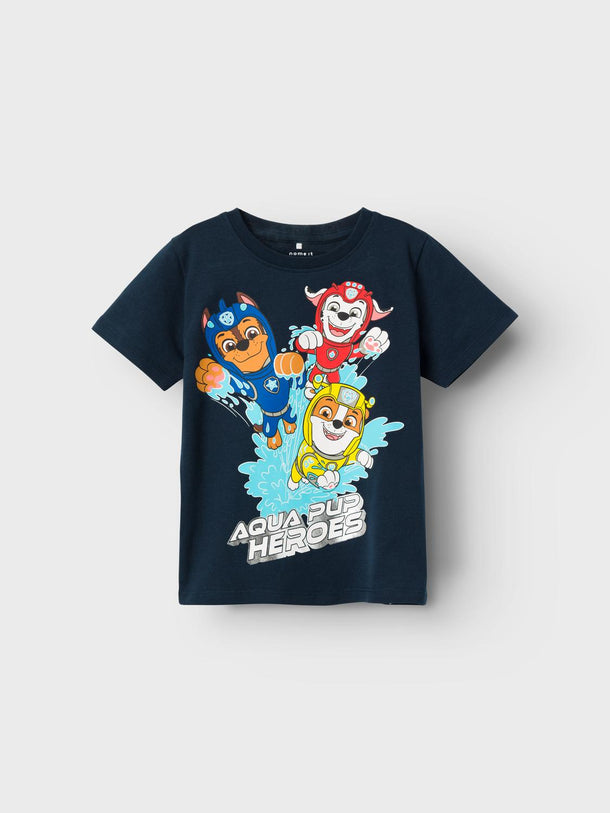 Product Camiseta Manse - Dark Sapphire - Image 1