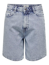 Light Blue Denim