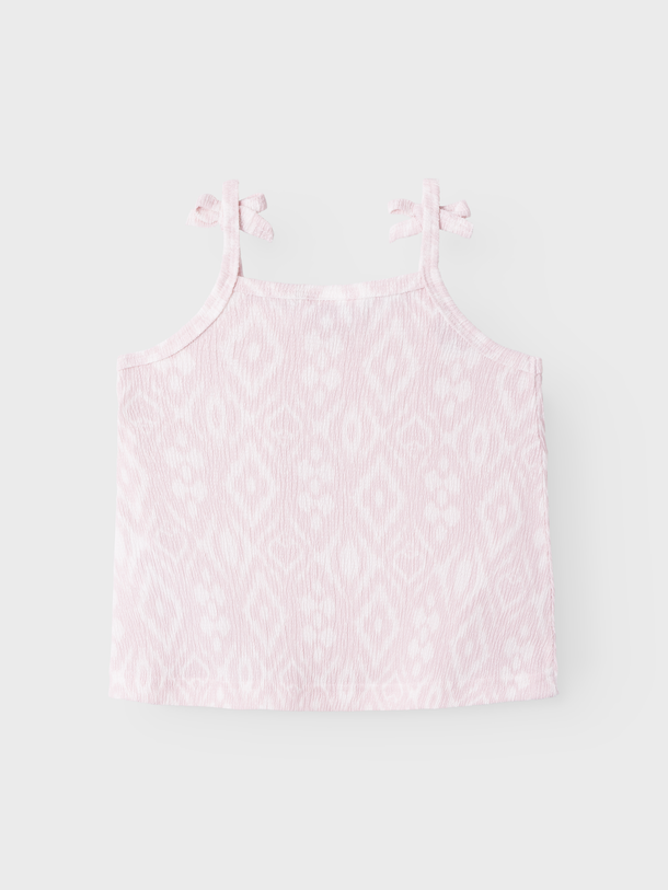 Product Top Jilly - Parfait Pink - Image 4