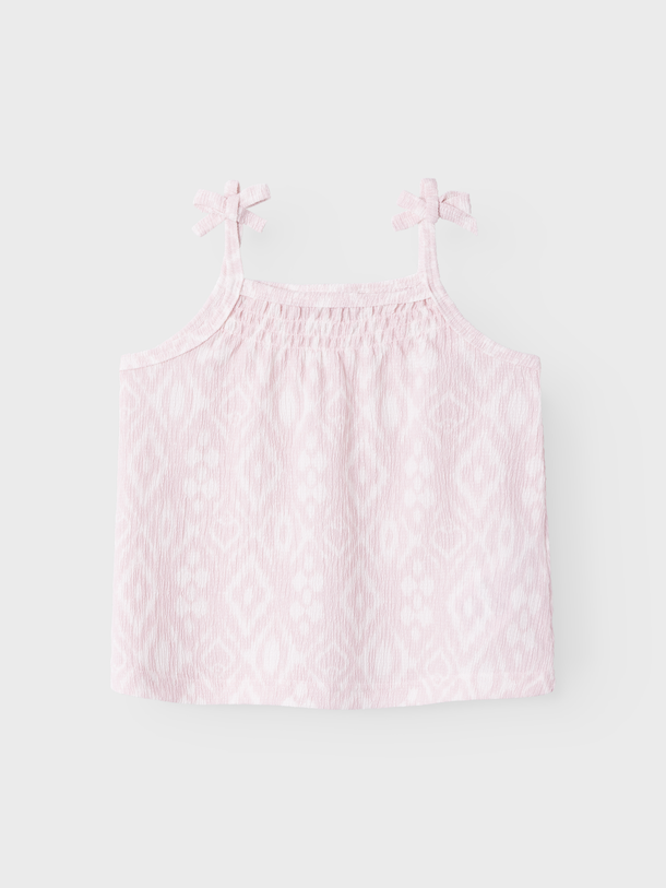 Product Top Jilly - Parfait Pink - Image 1