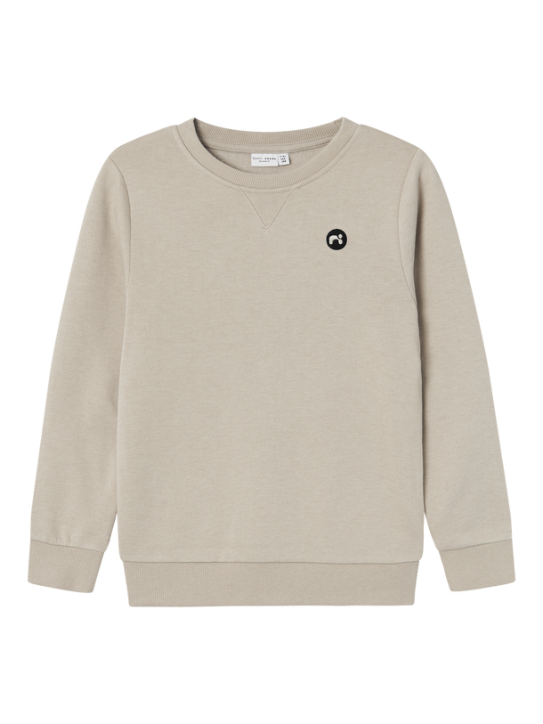 Product SUDADERA VIMO - Pure Cashmere - Image 4