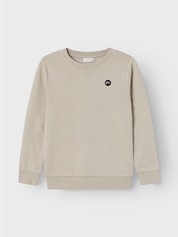 Product SUDADERA VIMO - Pure Cashmere - Image 1