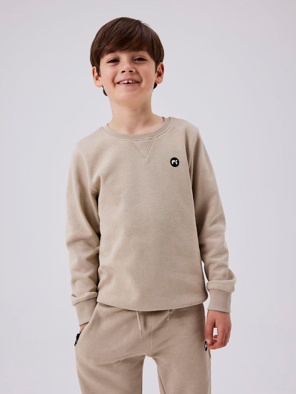 Product SUDADERA VIMO - Pure Cashmere - Image 3