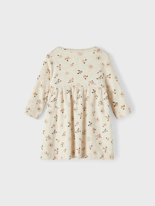 Product VESTIDO FOSANA - Peyote Melange - Image 1