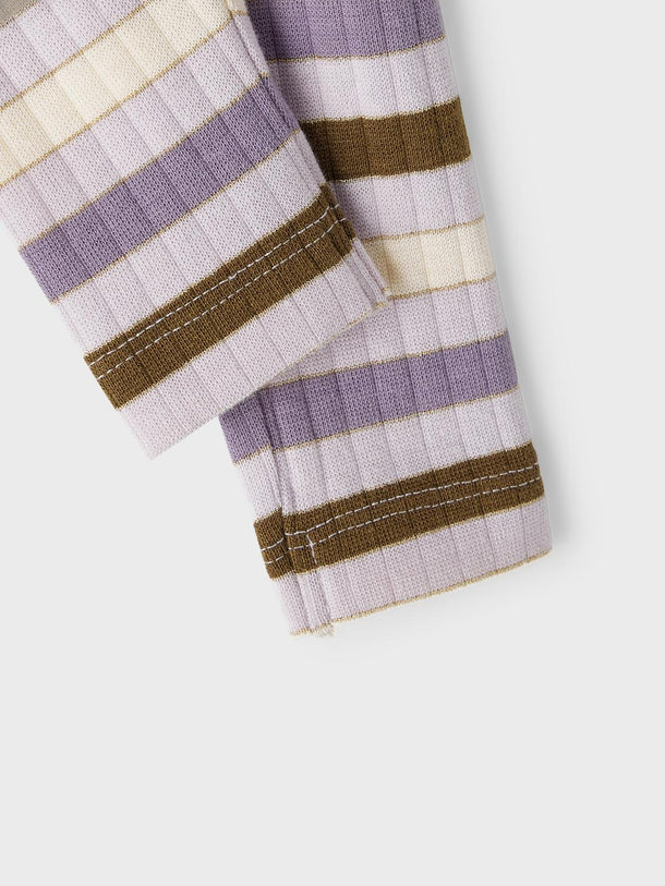Product PANTALON KANIE - Orchid Hush - Image 2