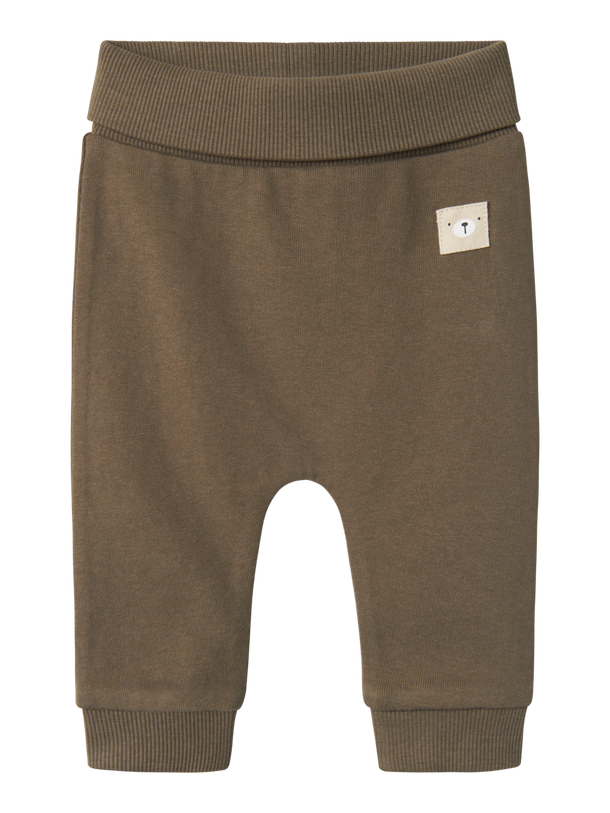 Product PANTALÓN BAKKI - Bungee Cord - Image 4