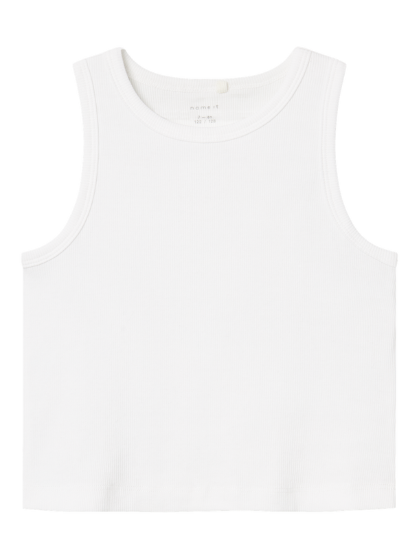 Product TOP NAKAL-Bright White - Image 4