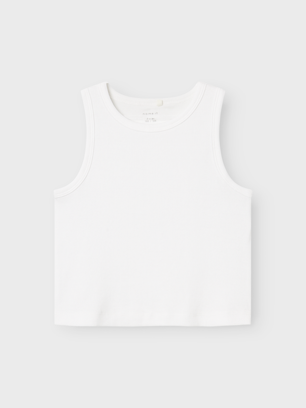 Product TOP NAKAL-Bright White - Image 1