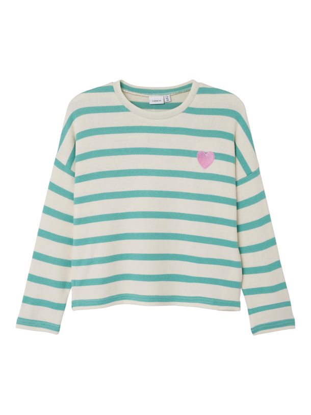 Product SUÉTER OLLINA - Wasabi - Image 3