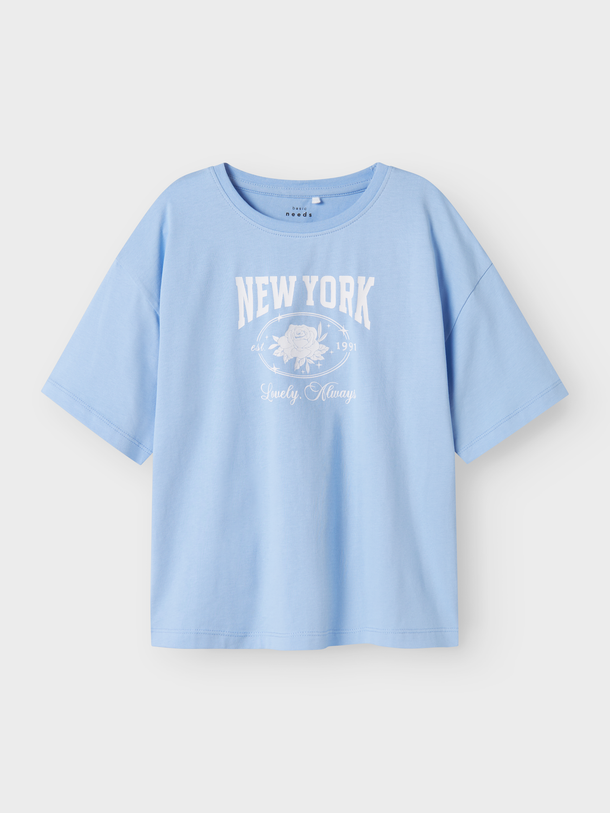 Product CAMISETA VEEN - Serenity Print:New York - Image 1