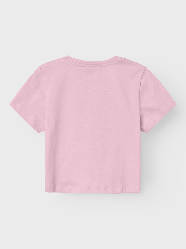 Product CAMISETA VAYA - Parfait Pink - Image 5