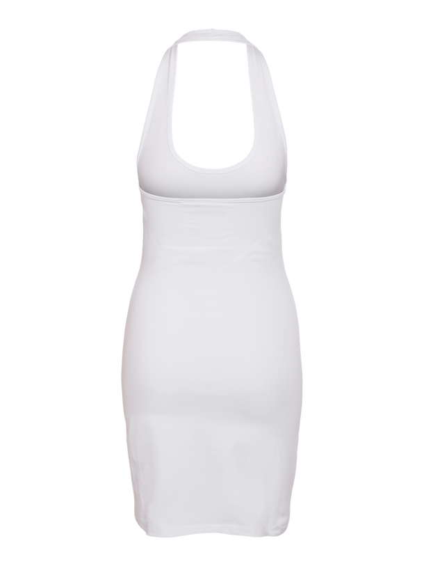 Product VESTIDO HALIA - Bright White - Image 2
