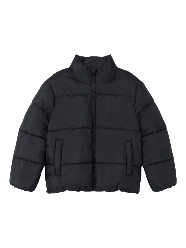 Product CHAQUETA MILAN - Black - Image 3