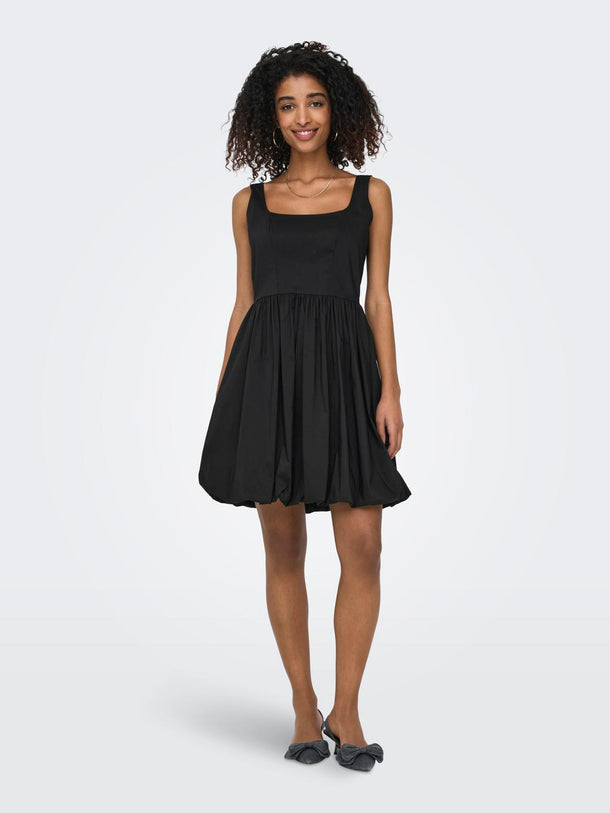 Product VESTIDO MIO-Black - Image 4