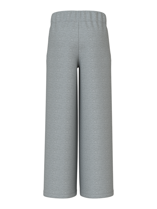 Product PANTALÓN VENUS-Grey Melange  Print:Heart Rackets - Image 3