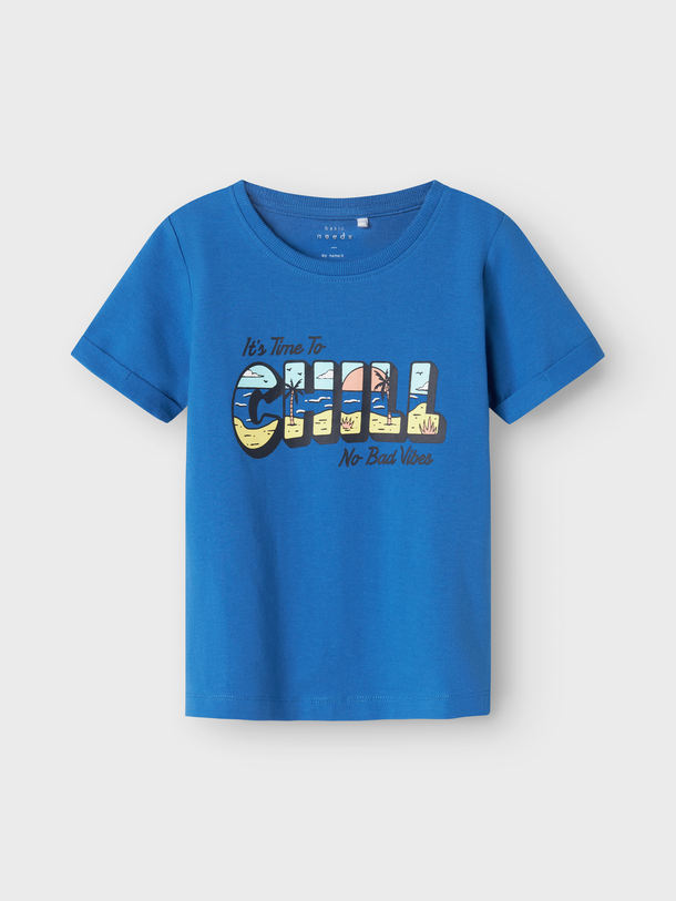 Product CAMISETA VUX - Star Sapphire Print:Chill - Image 1