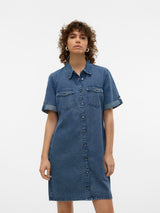 Medium Blue Denim