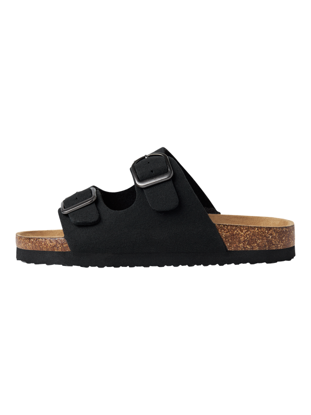 Product SANDALIA FLINT - Black - Image 5
