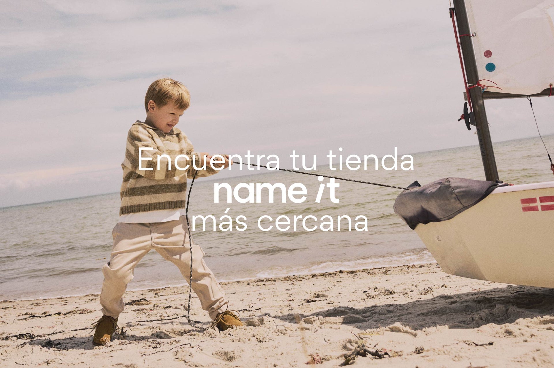 STORE BANNER