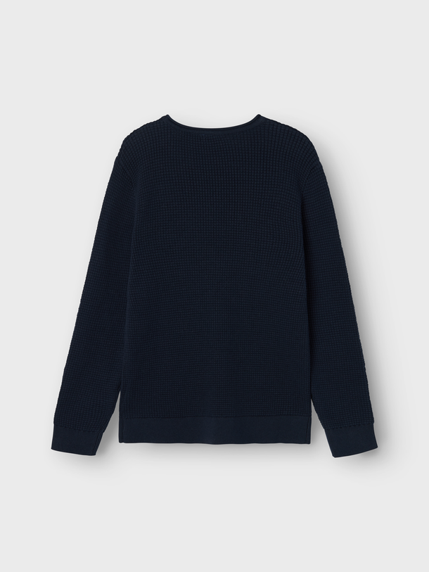 Product SUETER VIKLAS - Dark Sapphire - Image 4
