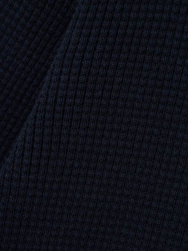 Product SUETER VIKLAS - Dark Sapphire - Image 2