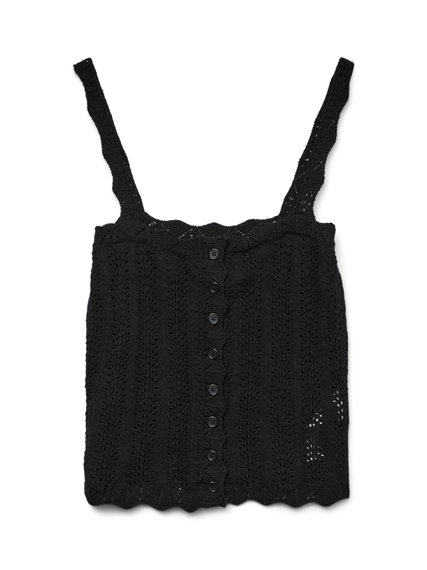 Product TOP DE PUNTO PHUKET-Black - Image 1