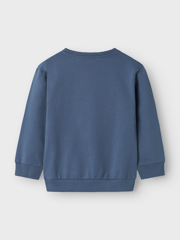 Product SUDADERA SUMO - China Blue - Image 5
