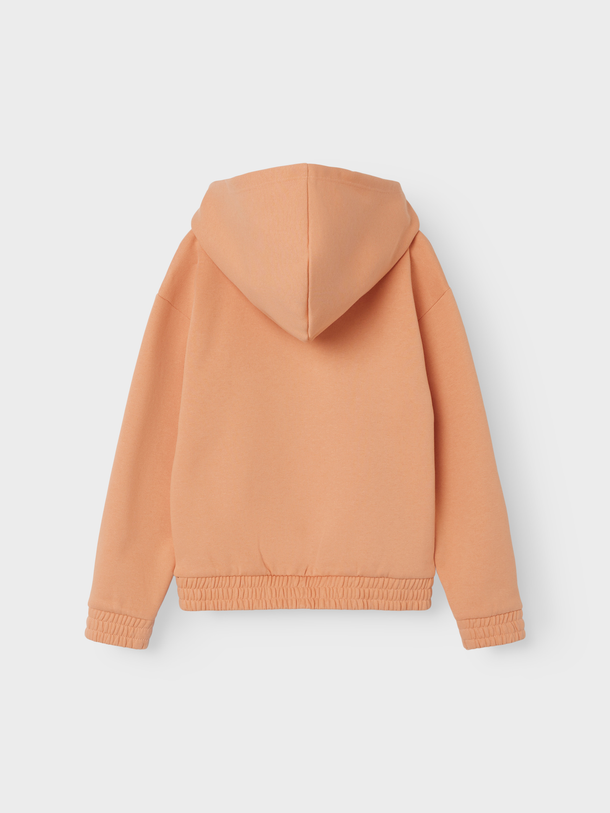 Product SUDADERA OLLIE - Peach Bloom - Image 4